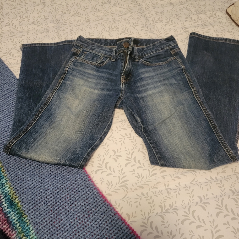 Calvin Klein jeans